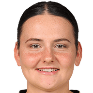 Zoe McMeeken