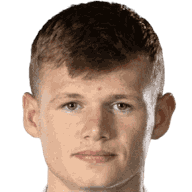 Adam MacKinnon
