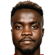 Mathew Anim Cudjoe