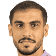 Mohammed Al Waked
