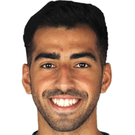 Hussain Ashkanani