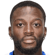 Dominic Iorfa