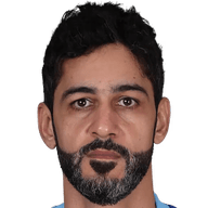Adel Al Hosani