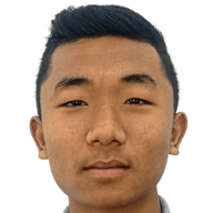 Jeremy Zohminghlua