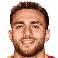 Baris Alper Yilmaz