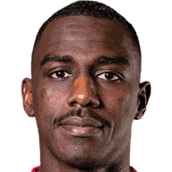 Almoez Ali