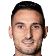 Federico Macheda