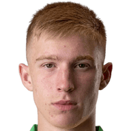 Zach Baumann