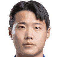 Kim Hye-Seong
