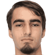 Zaynudin Zaynudinov