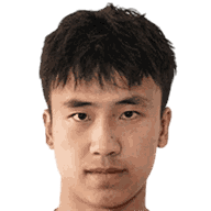 Xuheng Huang
