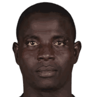 Haruna Aliyu