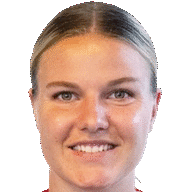 Caroline Ahrendtsen Jensen