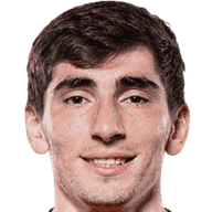Zelimkhan Bakaev