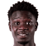 Saliou Diop