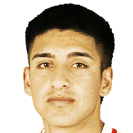 Cristián Bustamante