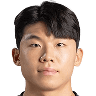Kang Min-Sung