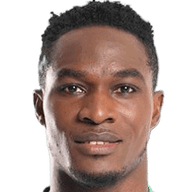 Eric Boakye