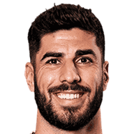 Marco Asensio