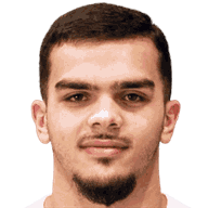 Abdelsamad Hachem