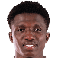 Lamine Camara