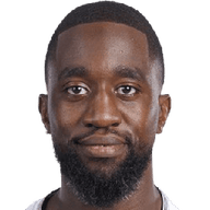 Isaac Mbenza