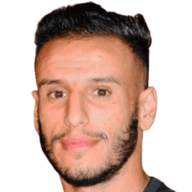 Zoubir Motrani