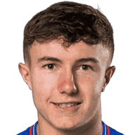 Darren McInally