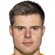 Oscar Forsmo Kapskarmo