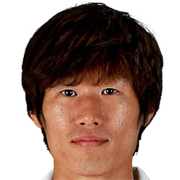 Ji-Sung Park