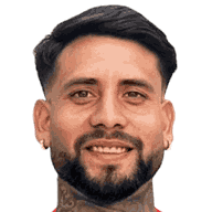 Gabriel Ramírez