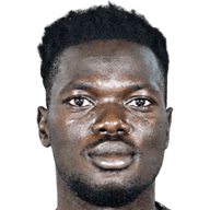 Moses Oloya