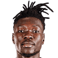 Bachirou Yaméogo