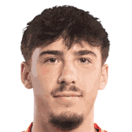 Keano Vanrafelghem