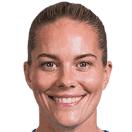 Hildur Antonsdóttir