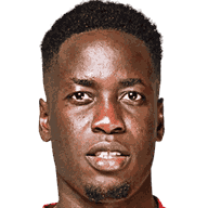 Joseph Okumu