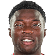 Samuel Akere