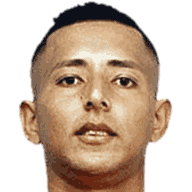 Felix Zambrano