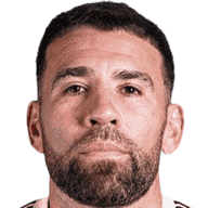 Nicolás Otamendi