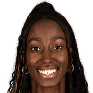 Sade Adamolekun