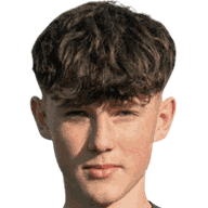 Charlie Warren
