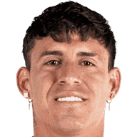 Cristian Calderón