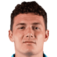 Benjamin Pavard