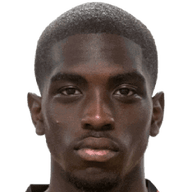 Michael Adu-Poku