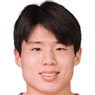 Bak Keon-Woo