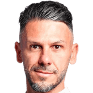 Martín Demichelis