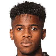 Micaah Garnette