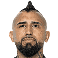 Arturo Vidal