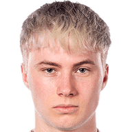 Daníel Gudjohnsen