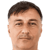 Hristo Arangelov